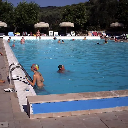 Con Piscina Mare Διαμέρισμα
