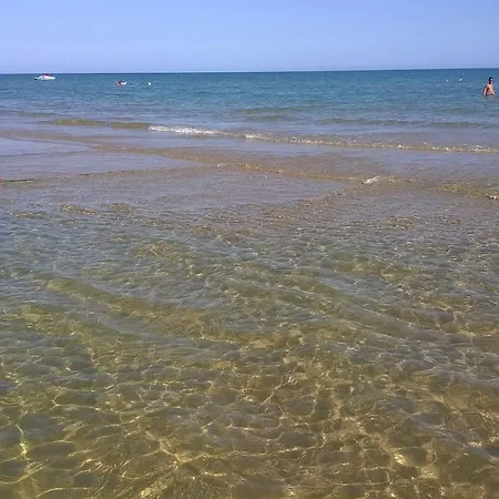 Con Piscina Mare