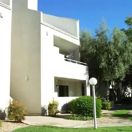 Appartement Con Piscina Mare *