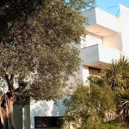 Con Piscina Mare Apartment