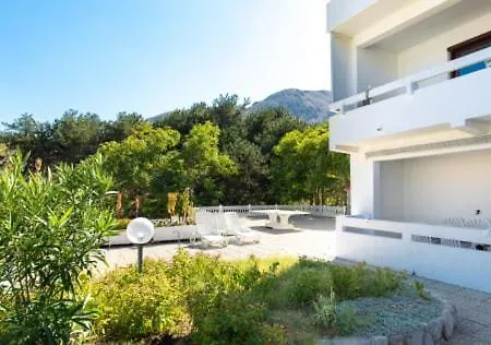 Con Piscina Mare