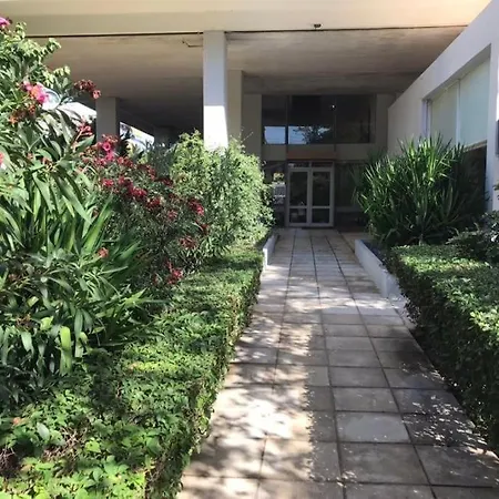 Con Piscina Mare 아파트