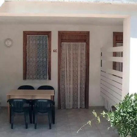 Con Piscina Mare Apartment
