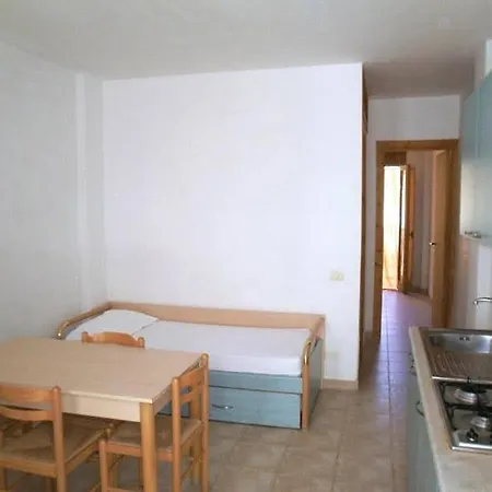 Apartment Con Piscina Mare *