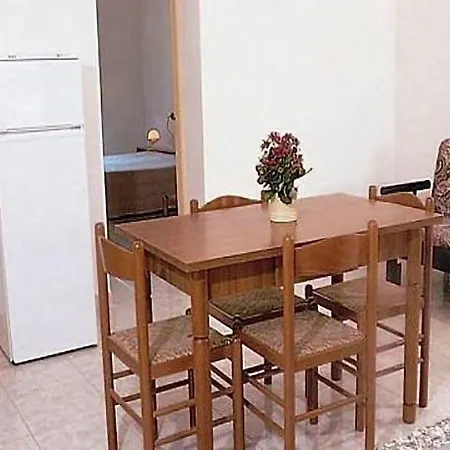 Con Piscina Mare Apartment Vieste