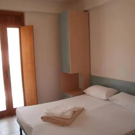 Apartment Con Piscina Mare Vieste