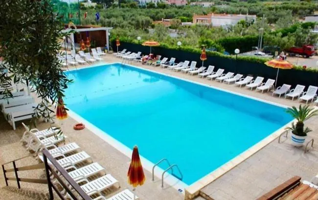 아파트 Con Piscina Mare 비에스테